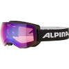 Alpina Sports Naator HM A7269 8 32 Ski Goggles Plastic/Polycarbonate
