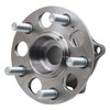 GSP 363629 Wheel Bearing and Hub Assembly - Compatible With