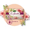 Dalan Le Jardin Soap 200 g (Orchid & Lily, 200