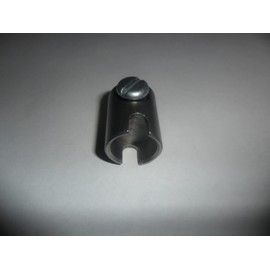 Drain Auger GEN 5/8FC-O Female Weld On Repair End for all 5/8" O.D. Cables