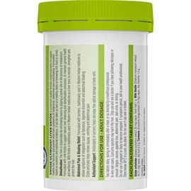 Swisse Ultiboost Liver Detox 120 Tablets