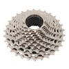 11 Speed Cassette High Strength Steel 30T Precise Thread Noiseless
