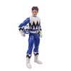 Power Rangers Lightning Collection Lost Galaxy Blue Ranger - Figura