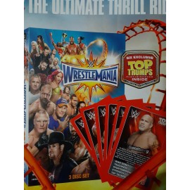 Pro Wrestling, FSM,#146,the summer of shinsuke & more