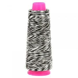 DONGKER Bowstring Making Thread,120m Impact Resistant Recurve Bowstring Material for Winding Bowstring