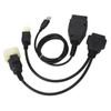 8.70 Diagnostic USB Cable Kit High Speed Transmission Replacement for