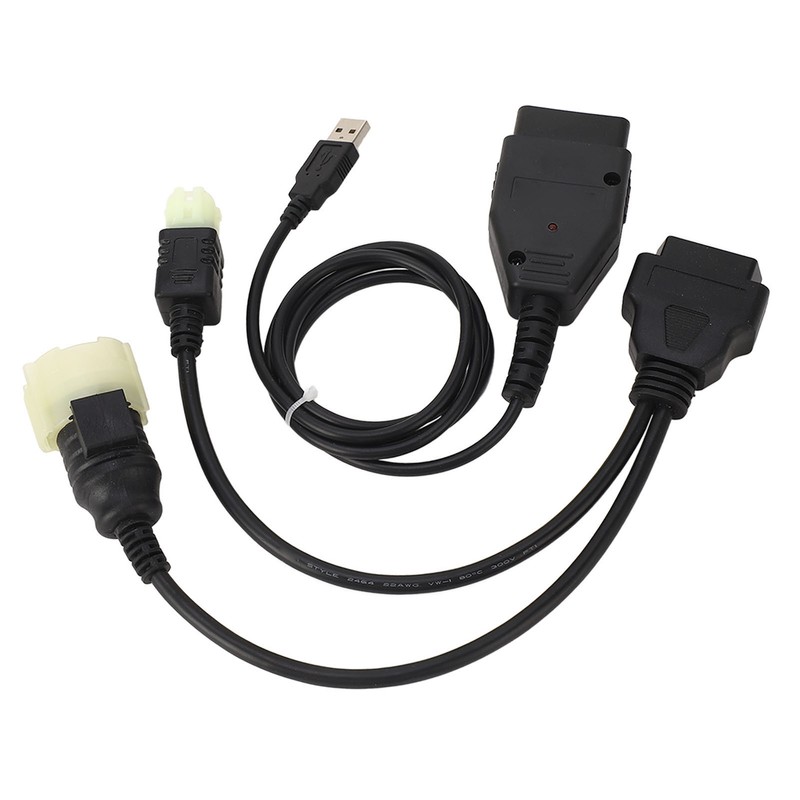 8.70 Diagnostic USB Cable Kit High Speed Transmission Replacement for
