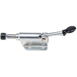 Trend Push-Pull Toggle Clamp, 150kg Clamping Force, Secure Workpiece Placement, Ideal for Jig Use, PP150