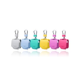 GRAMAS COLORS "EURO Passione" PU Leather Case for AirPods