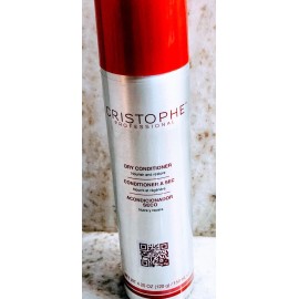 Cristophe Professional Dry Conditioning Spray. 4.25 Oz