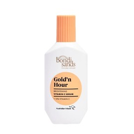 Bondi Sands Gold'n Hour Brightening Vitamin C Serum 30ml