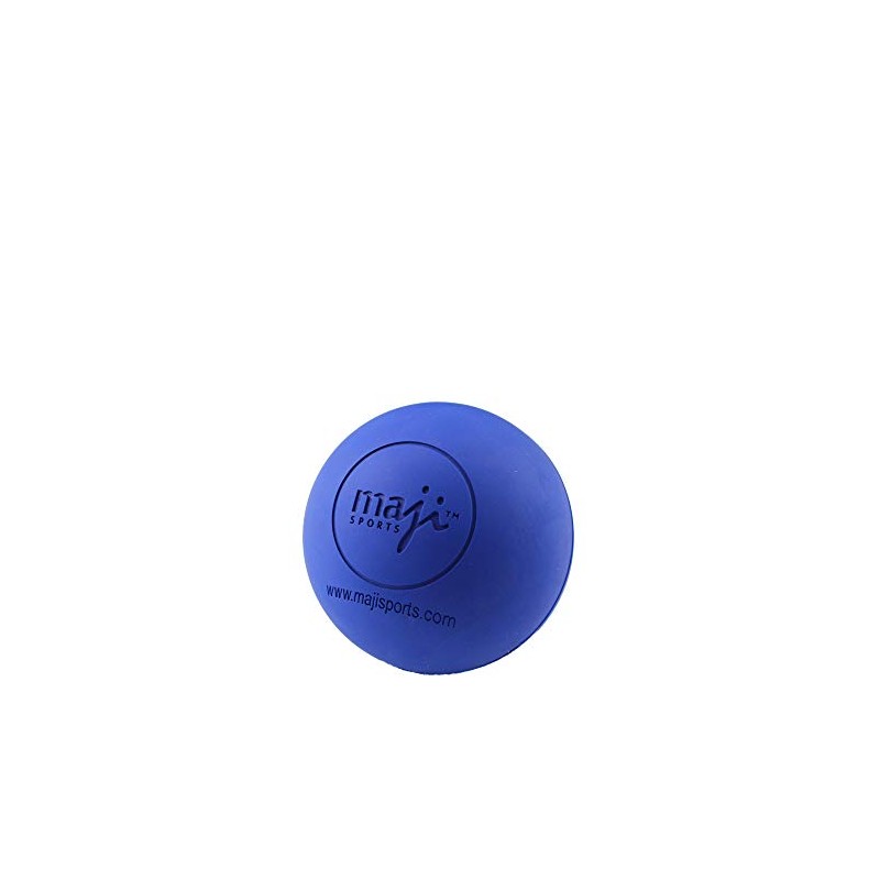 Maji Sports Trigger Point Single Massage Ball (Bella)