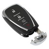 Replacement Key Fob Shells Case for Chevy Malibu Camaro Cruze