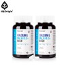 NZ Origin [1+1] Calcium & Magnesium Vitamin D Zinc Basic (180 Tablets) (Total 12-Month Supply) / 엔젯오리진 [1+1] 칼슘 앤 마그네슘 비타민D 아연 베이직(180정) (총 12개월분)