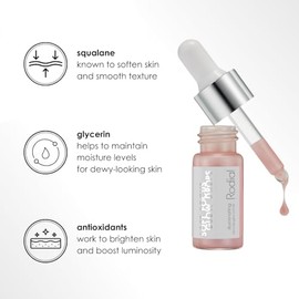 Rodial Soft Focus Glow Drops Deluxe 10 ml (0.3 fl oz), 0.3 fl. oz.