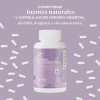 B-fit Trans-resveratrol 90 Capsulas 1000mg 45 Porciones