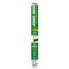Frost King A62/36GAH Heavy Duty Aluminum & Vinyl Sweep, 2"