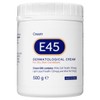 E45 Dermatological Cream for Dry Skin and Eczema 500g -