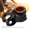 Mountain Bike Stem Bicycle Handlebar Aluminum Alloy Stem Fit for