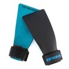 Earwaves ® Predator Fingerless Gloves for Men & Women Hand