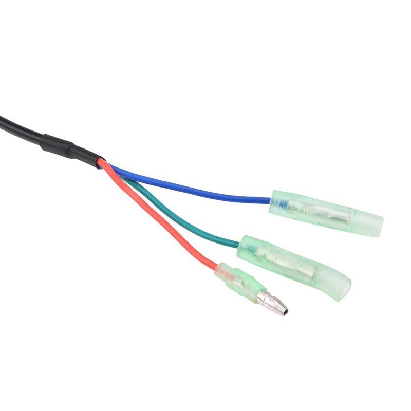 Aramox Power Tilt Switch, Tilt Trim Switch Assembly for Outboard