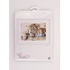Thea Gouverneur - Counted Cross Stitch Kit - Tiger -