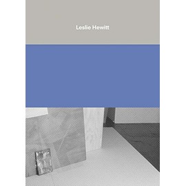 Leslie Hewitt
