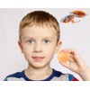 Fruidles Satellite Wafers - Flying Saucer Candy - Treats with
