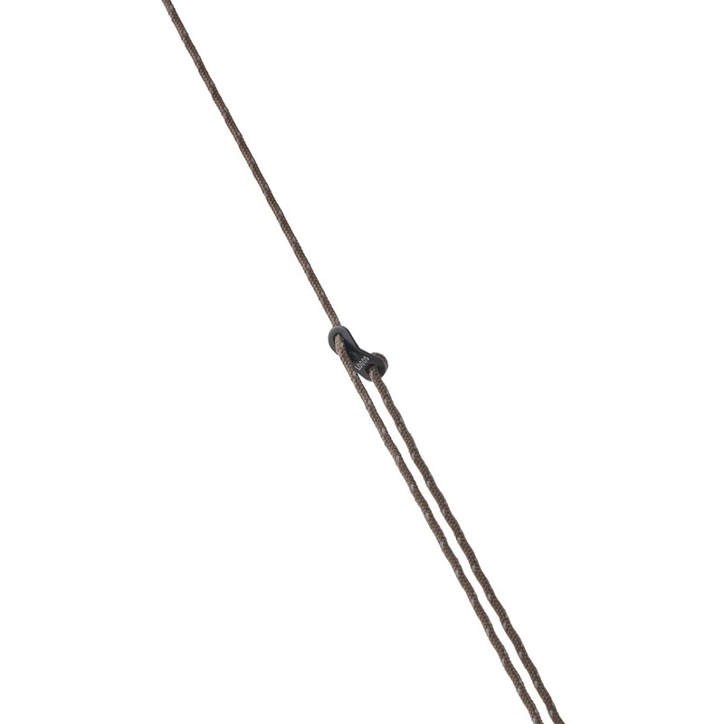 LOGOS 71909009 Tough Reflector Flexible Rope (Set of 8) Family