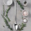 Glasmark KROSNO 1992 Spoon Set Coffee Spoon Cocktail Spoon Long