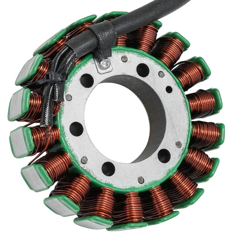 Celox Stator for Yamaha XV1600 Road Star 1600 Silverado Midnight
