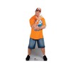 Advanced Graphics John Cena Life Size Cardboard Cutout Standup -