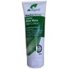 Dr. Organic. Organic Aloe Vera Skin Lotion for Burns, Vitamins