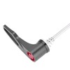 Stainless Steel Axle CNC Alloy Skewers for Bike Road Bicycle