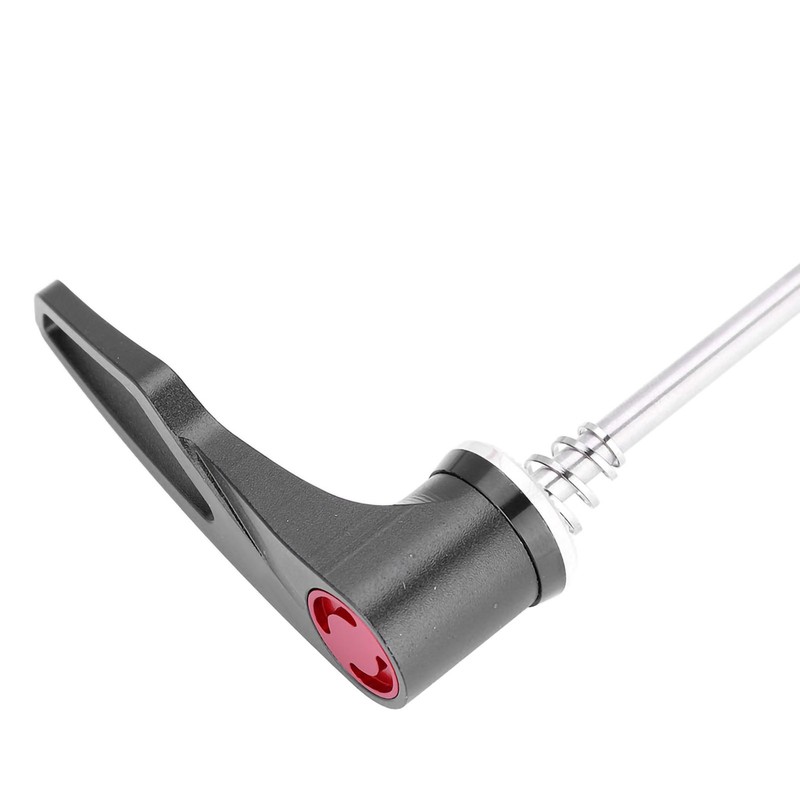 Stainless Steel Axle CNC Alloy Skewers for Bike Road Bicycle