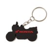 Honda CB400SF 0SYEP-79E-DF PVC Key Chain