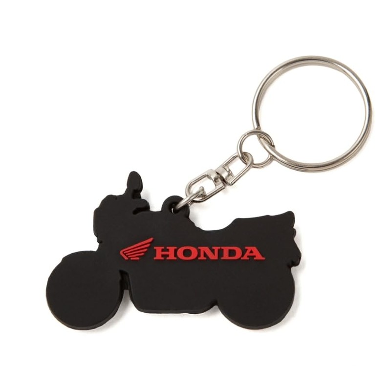 Honda CB400SF 0SYEP-79E-DF PVC Key Chain