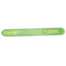 Cormoran Mini Glow Stick – Yellow, 2 Pieces Per Pack) Size: 25,0x3,00 mm