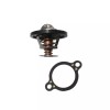 soxa marine Thermostat Kit 160º For Mercruiser 3.7L 4cyl Replacement