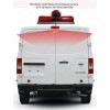 iPoster For Nissan NV 1500 2500 3500 Cargo Van Brake