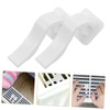 POPETPOP 10pcs Radiator Cover Support Clip Hose Mounting Clip Fan