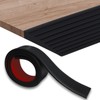 Storystore Threshold Ramps for Doorways, 3'' Wide x 3.3 FT