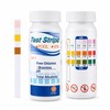 Water Test Strip Kit for Home Water Checks – 100-Count