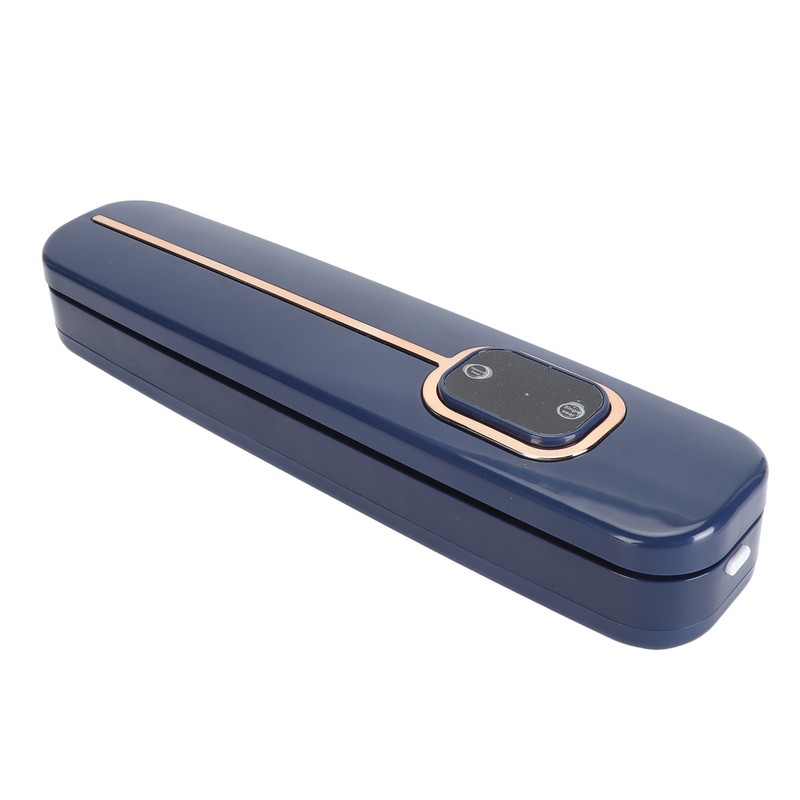Vacuum Sealer Machine Multifunctional Portable Compact Wet Dry Dual Use
