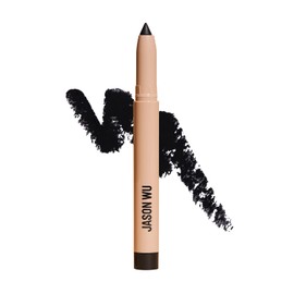 Jason Wu Beauty JEWEL STICK Eyeshadow Pencil with Built-in Sharpener (Solid Black)