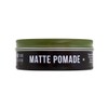 Uppercut Deluxe Matte pomade hair styling product for men with