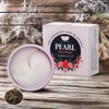 Koelf Eye Area Whitening Eye Patch Pearl Shea Butter Hydrogel Eye Patches, 2 Pieces, 60 Pieces / 코엘프 눈가 미백 눈 패치 펄 쉐어버터 하이드로겔 아이패치 2개 60개입