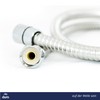 Duro Shower Hose, Shower Hose Made of Stainless Steel, Robust