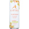 Aspire Drink Energy Mango Lemonade Single, 12 fl oz
