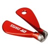 DT Swiss Proline nipple wrench red, One Size, TTSXXXXR05664S
